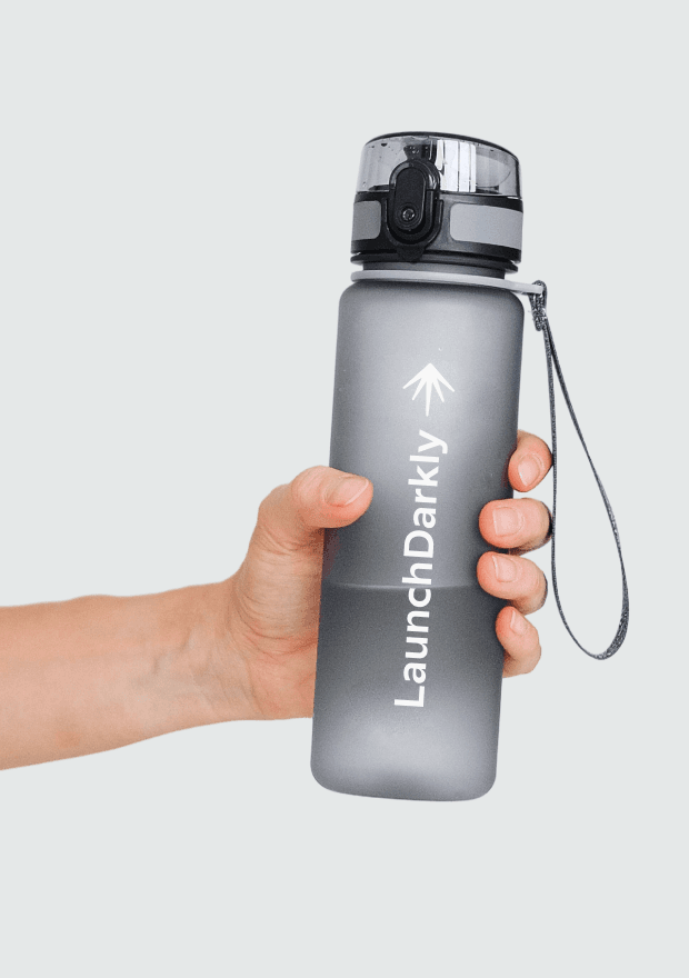 Water Bottle